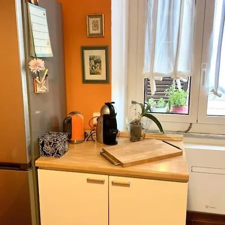 Apartman La Casa Di Martino