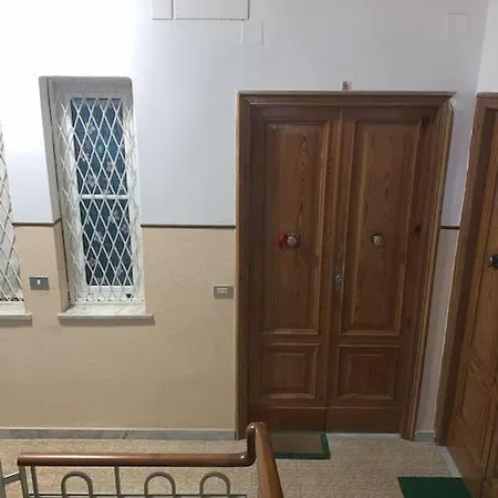 La Casa Di Martino Apartman La Spezia