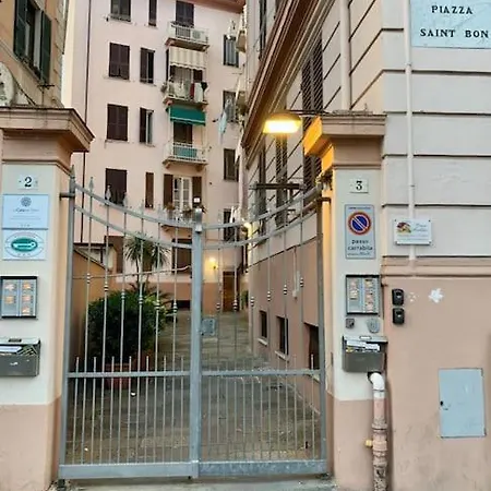 Apartman La Casa Di Martino La Spezia