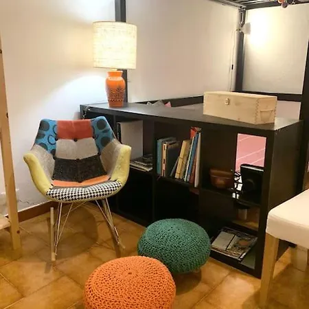 La Casa Di Martino * La Spezia