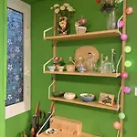 La Casa Di Martino 아파트 라스페치아