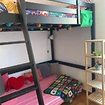 La Casa Di Martino 아파트 *