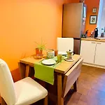 아파트 La Casa Di Martino 라스페치아