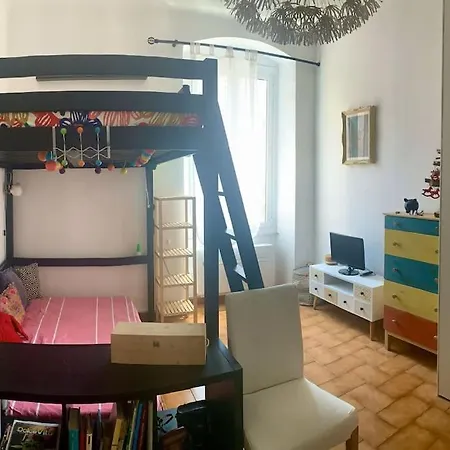 La Casa Di Martino Apartment