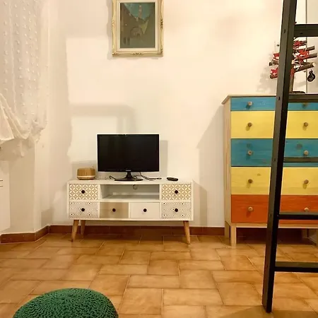 La Casa Di Martino * La Spezia