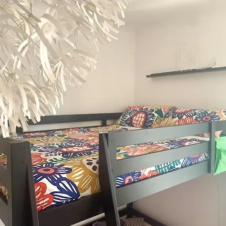La Casa Di Martino 라스페치아