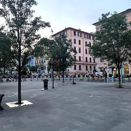 La Casa Di Martino شقة