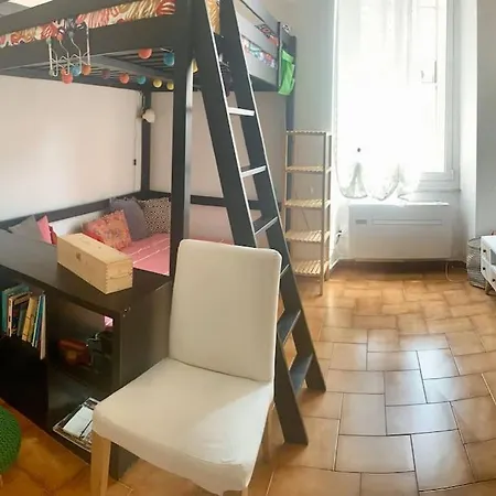 La Casa Di Martino *