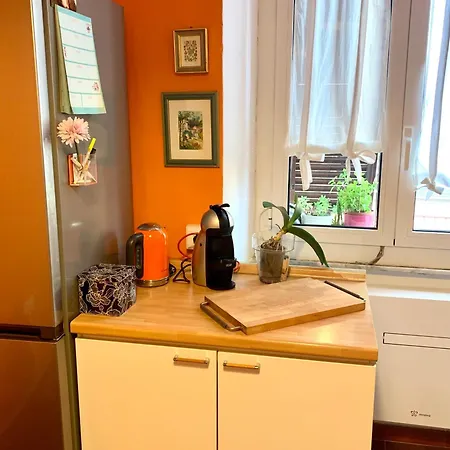 La Casa Di Martino * La Spezia