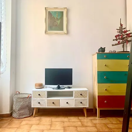 La Casa Di Martino