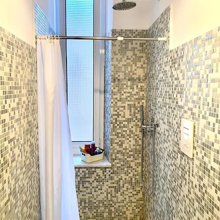 La Casa Di Martino Lägenhet La Spezia