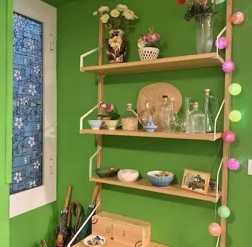 La Casa Di Martino Apartment La Spezia