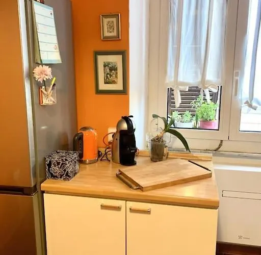 Apartment La Casa Di Martino