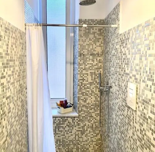 La Casa Di Martino Apartment La Spezia