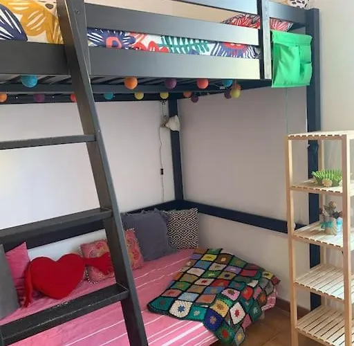 La Casa Di Martino Apartment *