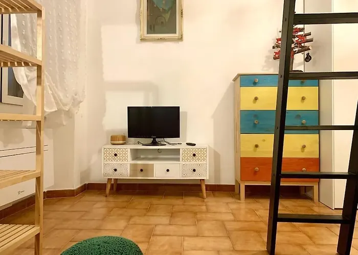 La Casa Di Martino * La Spezia