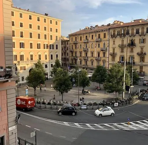 La Casa Di Martino Apartment *