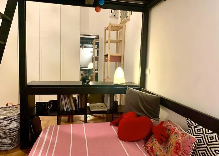 Apartment La Casa Di Martino *