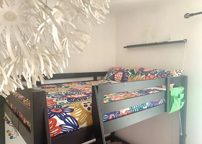 La Casa Di Martino La Spezia