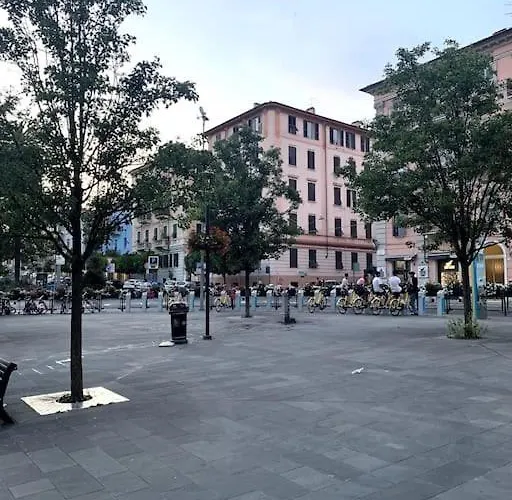 La Casa Di Martino Apartment