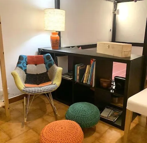 La Casa Di Martino * La Spezia