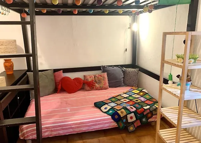 Apartment La Casa Di Martino