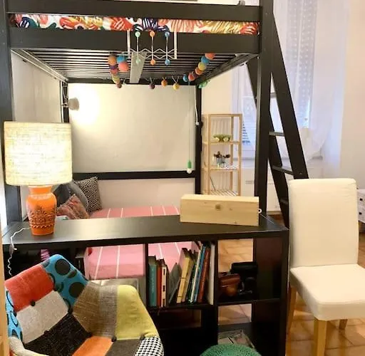 Apartment La Casa Di Martino *