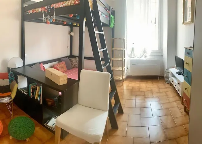 La Casa Di Martino *