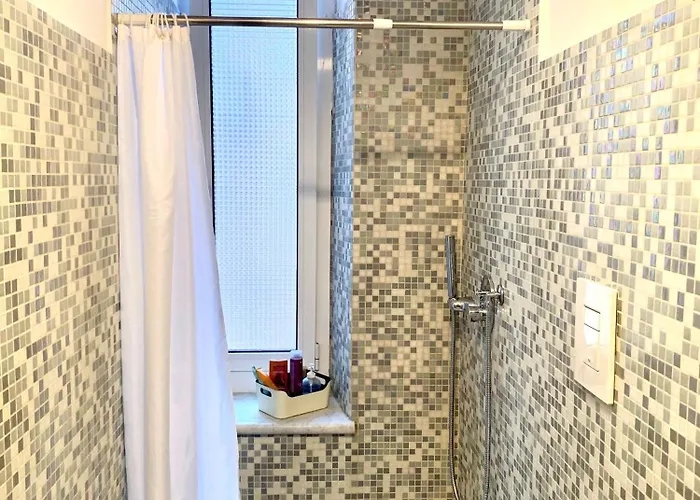 La Casa Di Martino Apartment La Spezia