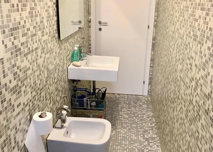 La Casa Di Martino Apartment *